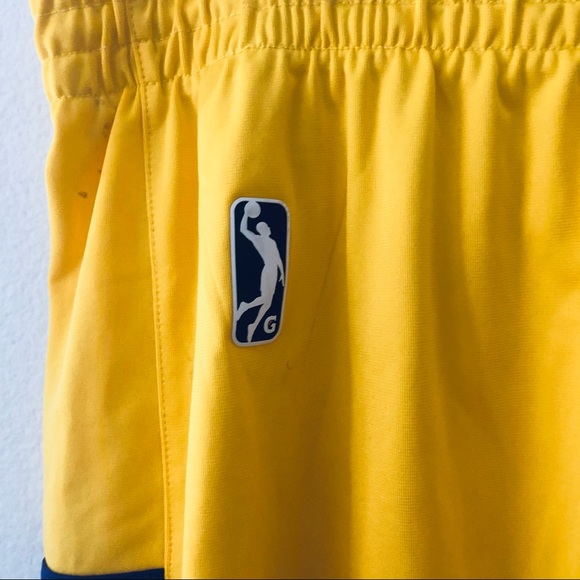 NIKE LOS ANGELES LAKERS SHORT.SIZE 46 - Picture 5 of 8